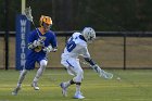Men's LAX vs JWU  Wheaton College Men's Lacrosse vs Johnson & Wales University. - Photo by Keith Nordstrom : Wheaton, Lacrosse, LAX, JWU, Johnson & Wales